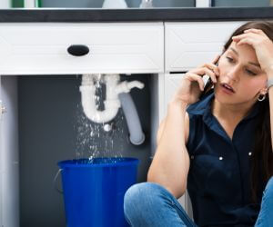 About Emergency plumbing pros Franklinville, NJ